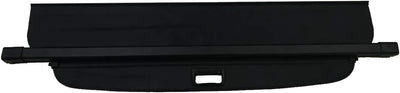 Cubierta carga Jeep Grand Cherokee 11- Negro