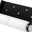 Conjunto rodillo base deslizable RV