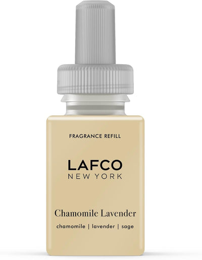 Recambio fragancia manzanilla lavanda 2 semanas fabricado