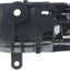 Manecilla puerta izq Nissan Altima Pathfinder 2013-17