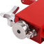 Tubería admisión intercooler 5/8 rojo