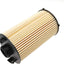 2 Pack Repuesto Cartucho Filtro Aceite Claas IVECO