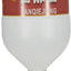 Dispensador salsa colgante recargable silicona alimenticia