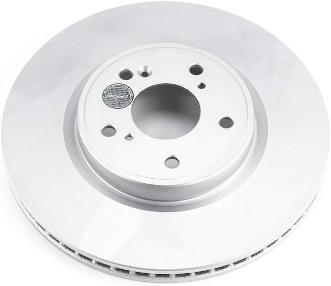 Rotor freno delantero Evolution Acura Integra Honda Accord