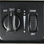 Interruptor faros comp Dodge Dakota Durango 01-04