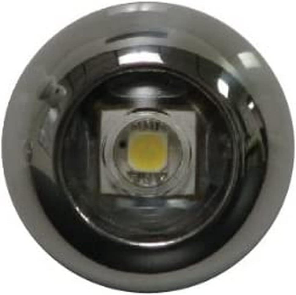Luz cortesía 360 grados Exuma