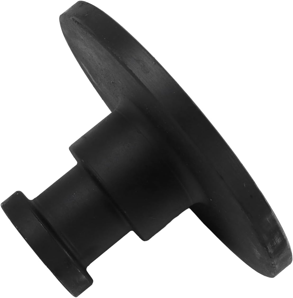 Pasador King acero forjado 2" placa 3/8" comp 5ª rueda