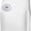 Bolsas café con válvula 16oz 50uds papel aluminio blanco
