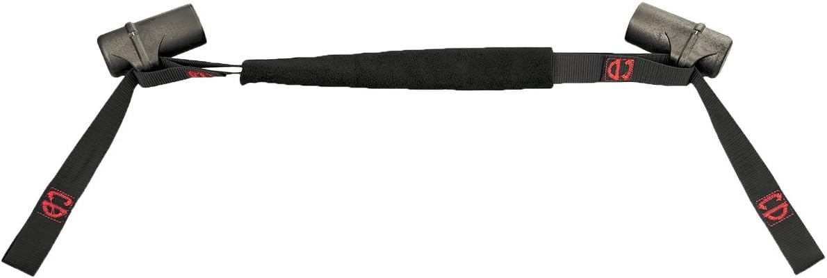 Barra arnés manubrio 36" color negro