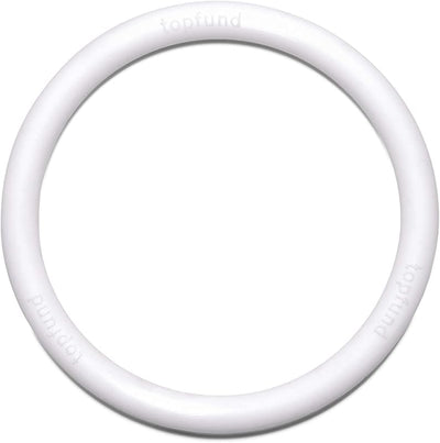 Anillo tórico silicona cuenco cristal antideslizante