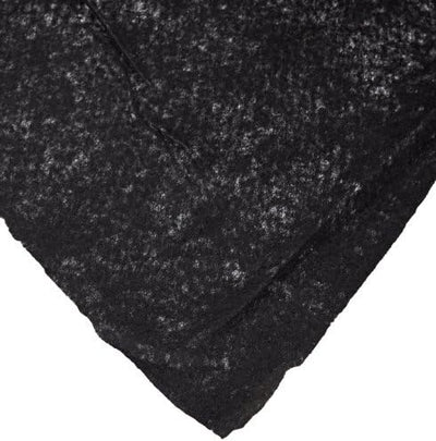 Rollo geotextil no tejido 300x6pulg resistencia 90lb
