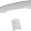 Manija puerta exterior cromada comp 03-15 FX45 G35