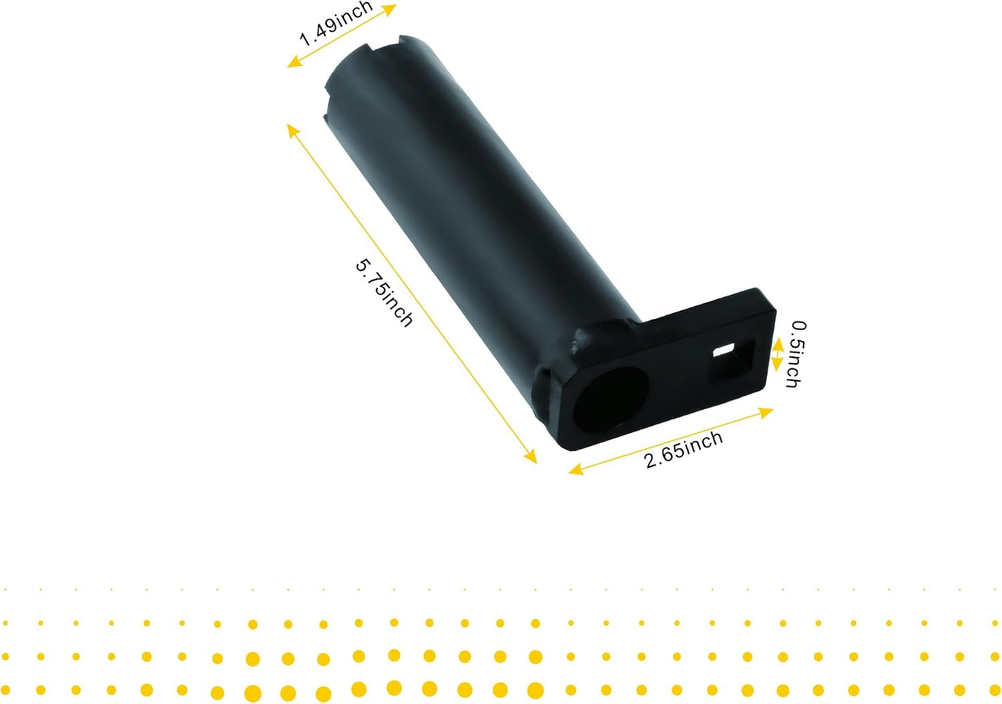 Herramienta llave cojinetes eje transmisión comp Mercury