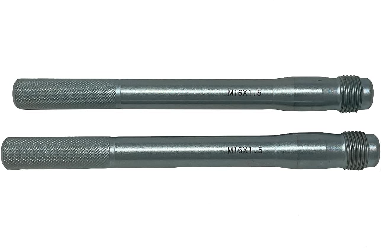 Set colgadores rueda 0.630" comp Promaster