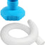 Set pzas repuesto manguera adaptador B piscina