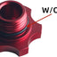 Tapa llenado aceite aluminio comp Chrysler Dodge Jeep Ram 93-20