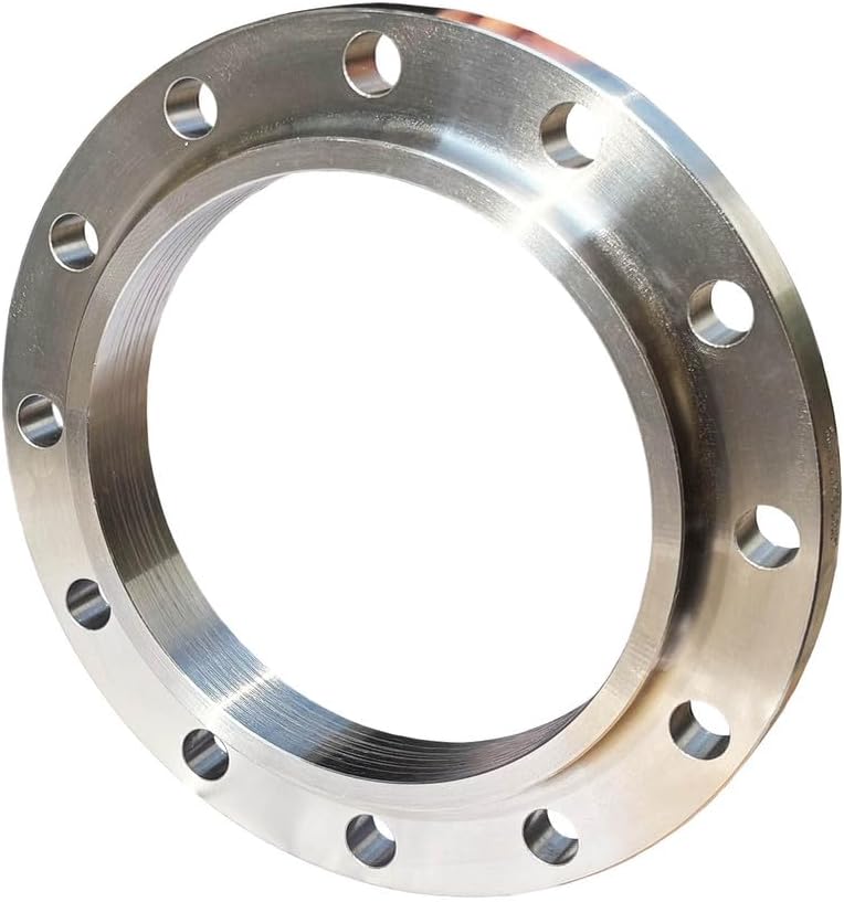 Bridas acero carbono 10" deslizable clase 150