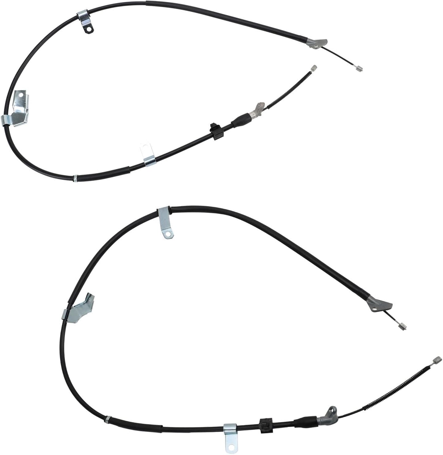 Cable freno estacionamiento Toyota Yaris 07-11