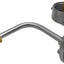 Regulador propano 1lb baja presion adaptador plancha 17-22pulg