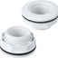 Conjunto FIP 1-1/2" para entrada piscina Hayward