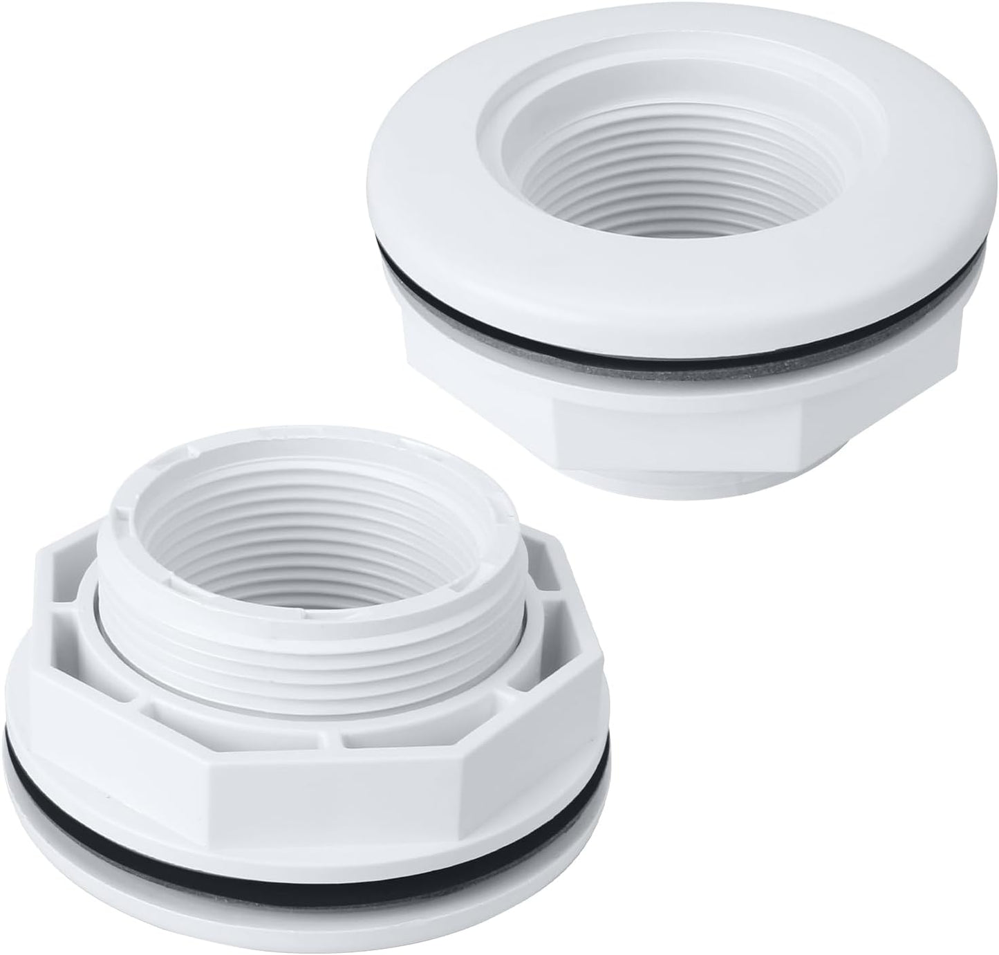 Conjunto FIP 1-1/2" para entrada piscina Hayward