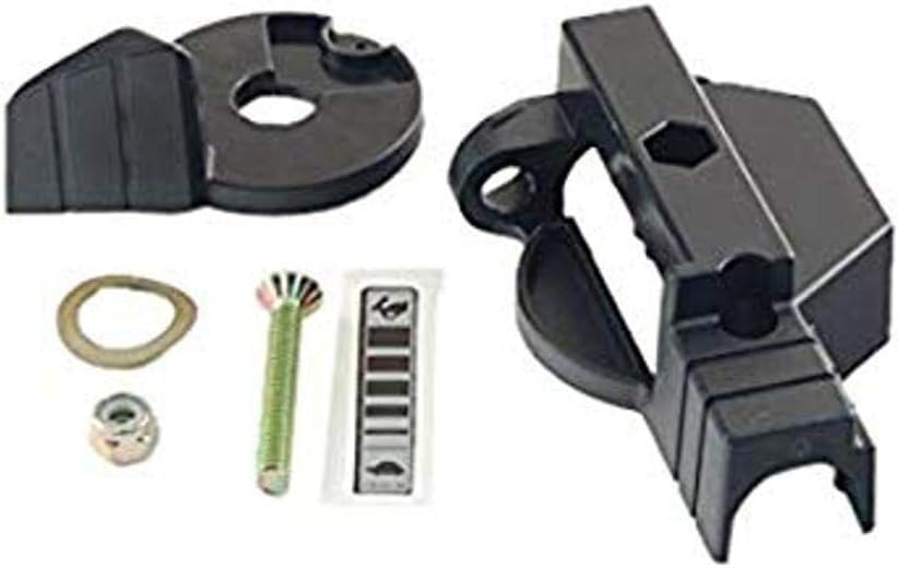 Caja control acelerador pzas repuesto MTD