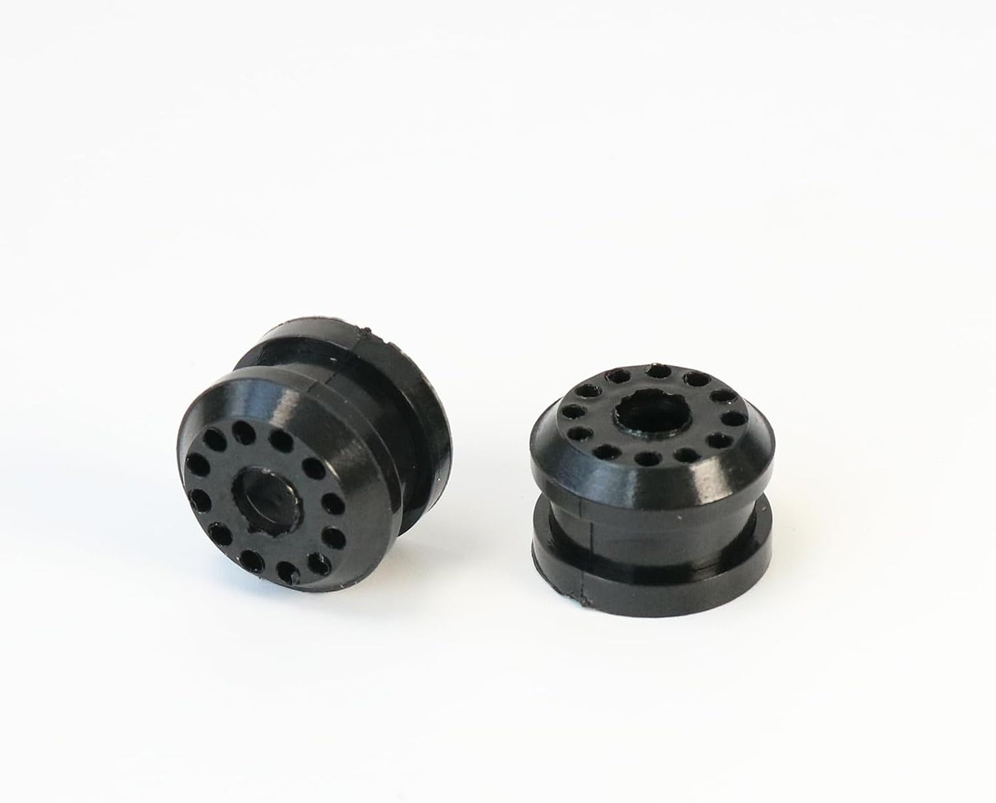 2 Pzas Buje Enlace Caja Transferencia E-clips Dodge RamX4
