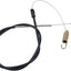 Cable tracción 21" comp Toro Lawnboy