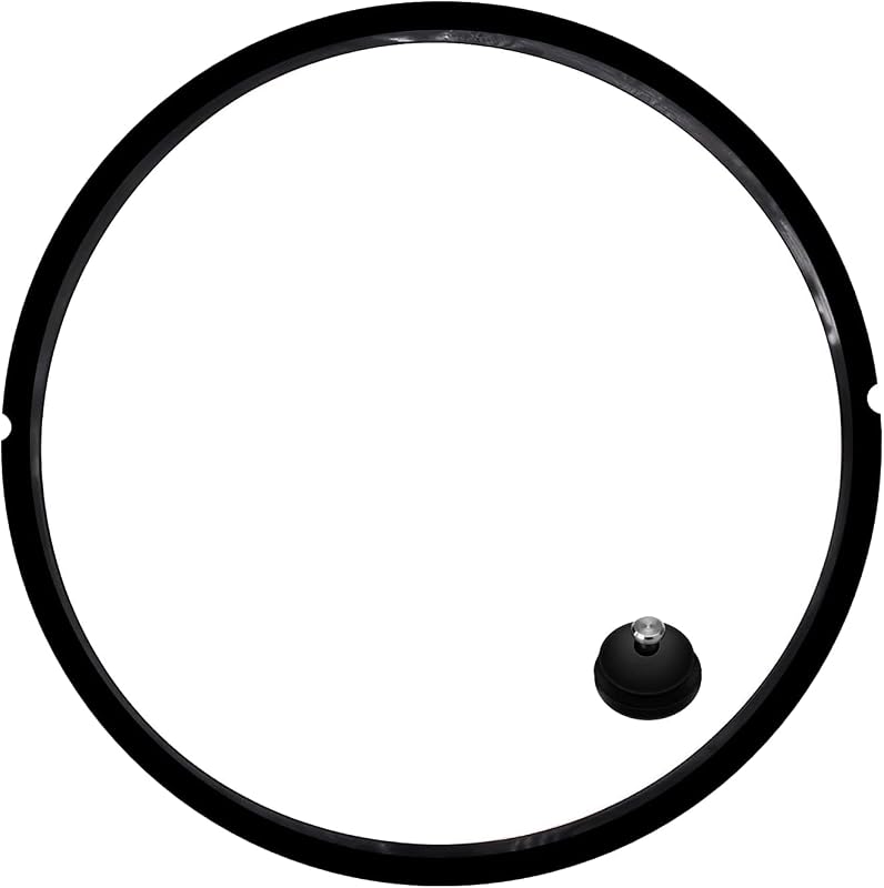 Anillo sellado olla presión Presto CA16 CA16H 21qt