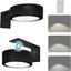 Luz led inalámbrica para arte y oficina regulable