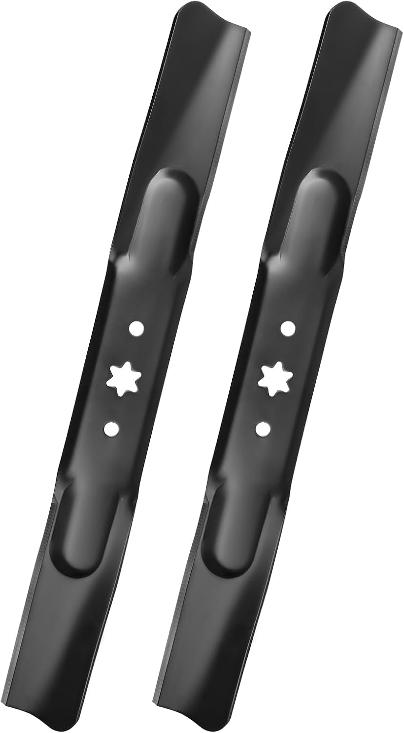 Cuchilla cortacésped comp Cub Cad MTD 42pulg 742-04308