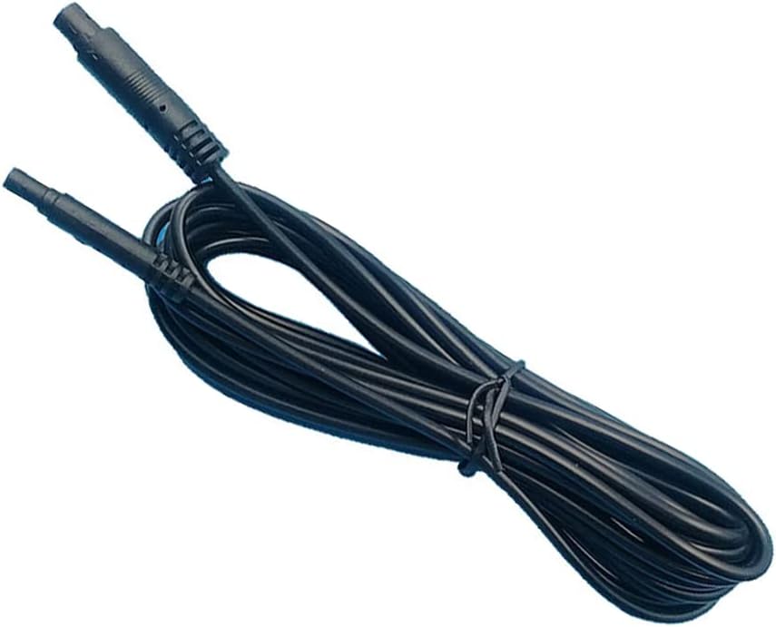 Cable extensión cámara respaldo coche 19.7ft 4pines