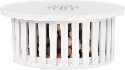 Filtro ducha 20 etapas para agua dura elimina cloro