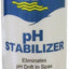 Pack 2 Balanceadores pH Jacuzzi 1qt Fabricado EE.UU.