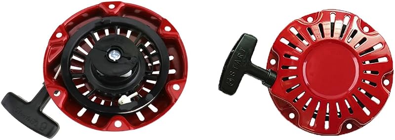 Repuesto arrancador retroceso Honda GX100