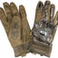 Guante ciego diseño roble musgoso y césped