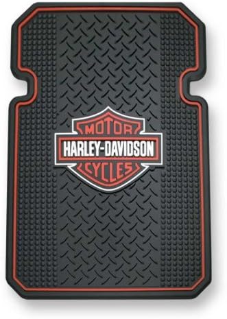 Alfombrilla para camión Harley