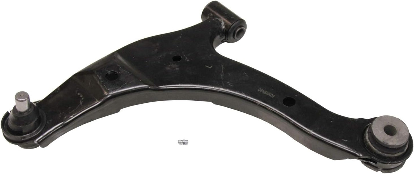Brazo control suspensión kit rótula delantero izq