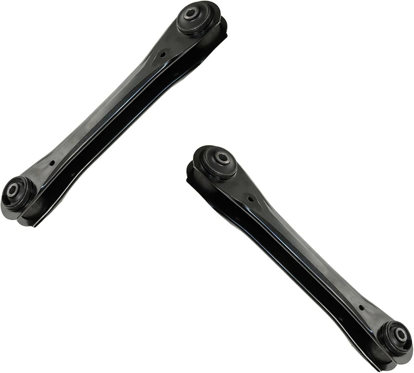 Set 2 Pzas Brazo Control Delantero Comanche Wagoneer