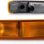 Luces estacionamiento Chevy Express 03-17