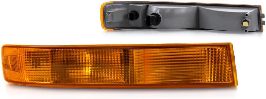Luces estacionamiento Chevy Express 03-17