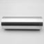 Tubo intercooler aluminio 4" recto admisión aire cepillado