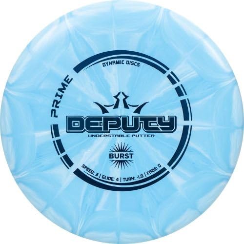 Disco golf Dynamic Discs Prime Burst