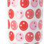 Vaso paja abatible 30oz acero inox tapas intercambiables