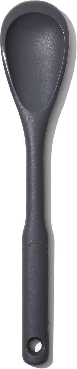 Tenedor ranurado Oxo Good Grips nylon