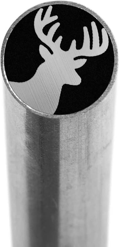 Pasador mosaico acero inox cuchillo 5/16"