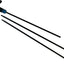 Varilla limpieza rifle acero ennegrecido 5-40