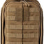 Bolsa EDC 13L Nylon 1050D Ambidextro Canguro