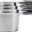 Set 7 Cucharas Medidoras Oxo Good Grips