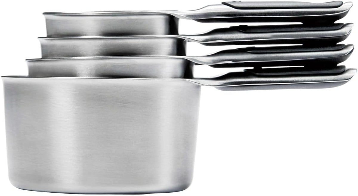 Set 7 Cucharas Medidoras Oxo Good Grips